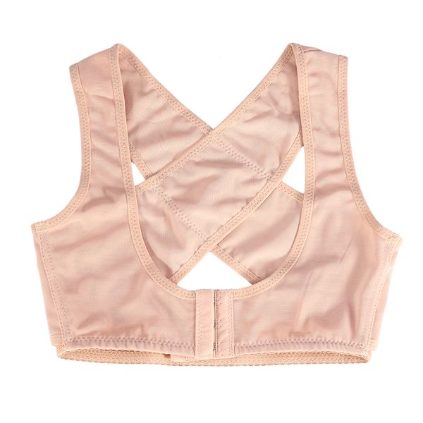 Back Posture Corrector Bra Compatible with Women