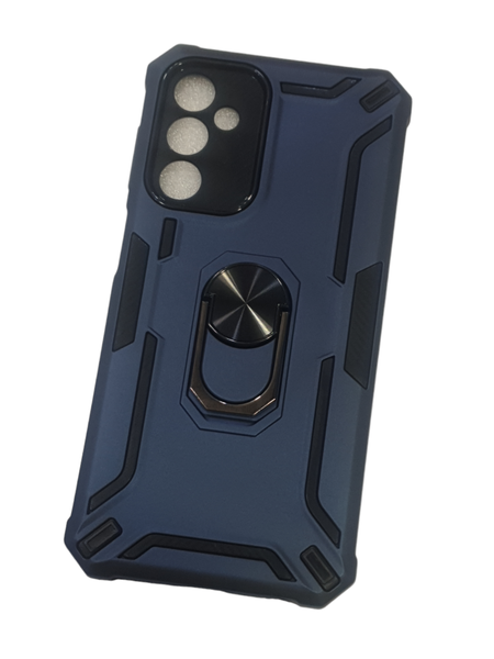Hard Ring Case Cover for Samsung Galaxy S23 ULTRA