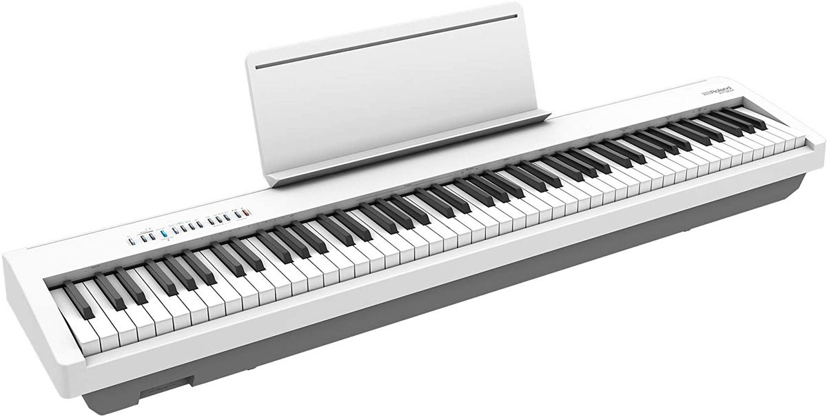Roland FP30X Digital Piano White Shop Today. Get it Tomorrow!