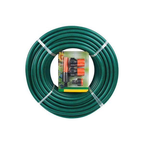 Armadillo - Hose Garden&amp;Fittings Std 20mm 20M 1 Roll