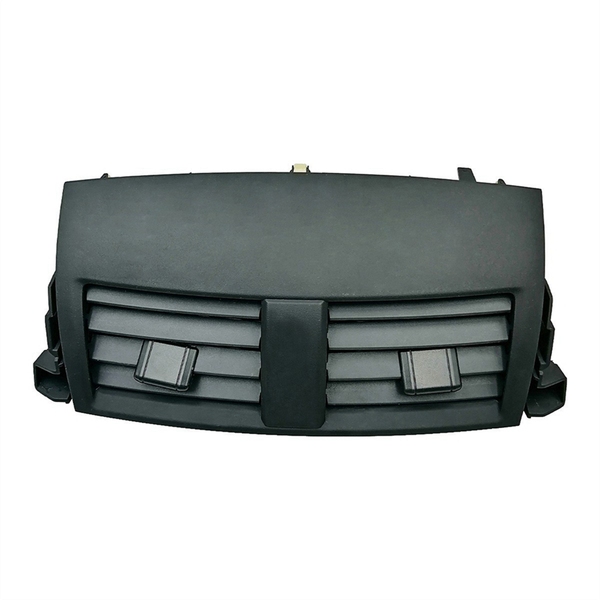 Car Dashboard AC Air Conditioner Vent Central Outlet Panel