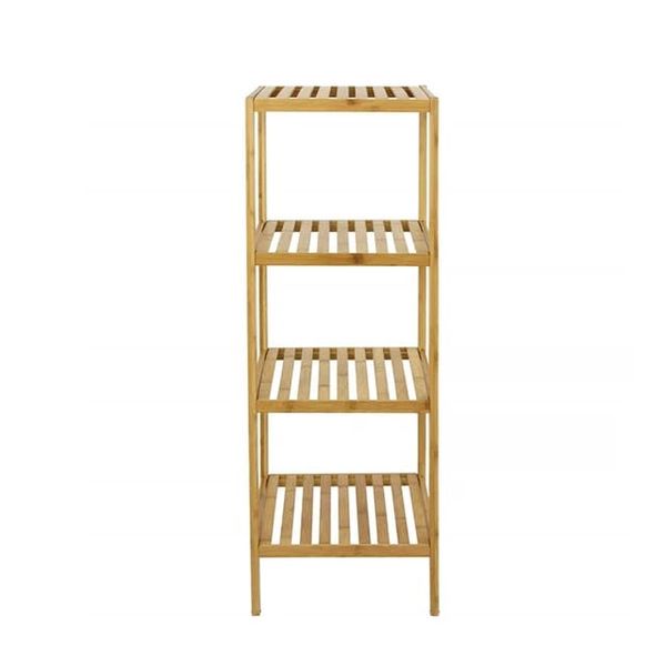 Wooden Multipurpose Storage Rack &amp; Holder