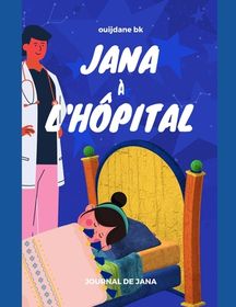 Jana ? L'h?pital -Journal De Jana-: Surgery, Sickness, Tonsillectomy ...