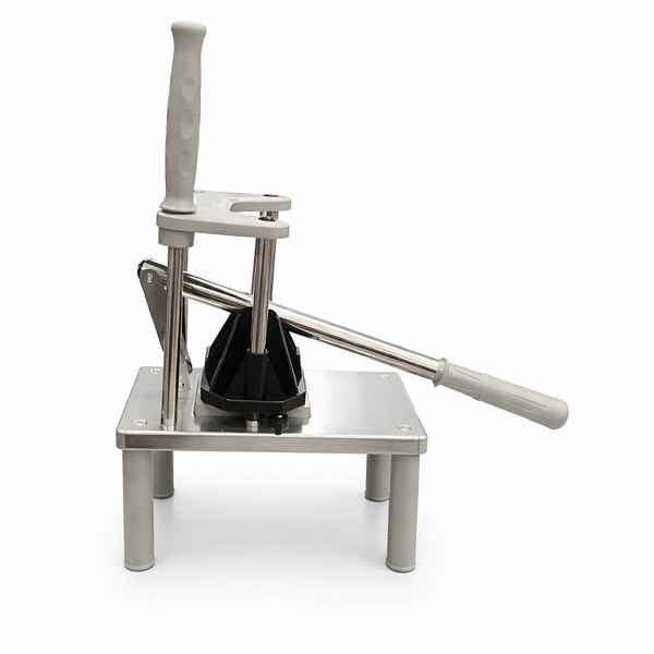 Stainless Steel Potato Chip Cutter