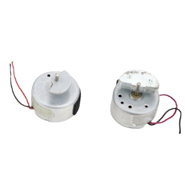 PS4 PlayStation 4 Dualshock 4 DS4 Controller Left/Right Vibrative Big Motor