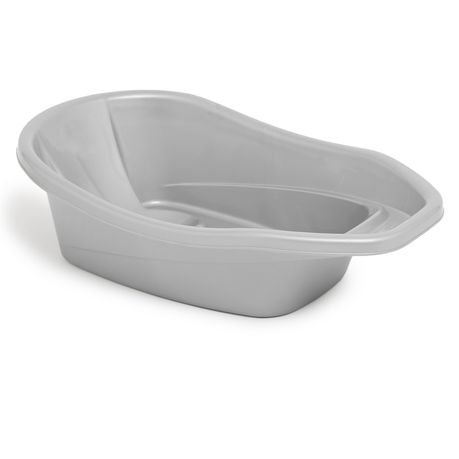 Essentials - PP Bath - Grey Image