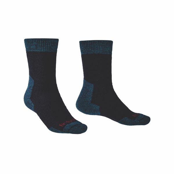 Bridgedale Men's Explorer Heavyweight Boot Sock
