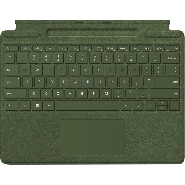 Surface Pro Signature Keyboard Forest