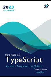 Introdu??o Ao TypeScript: Aprenda A Programar Com Efici?ncia | Buy ...