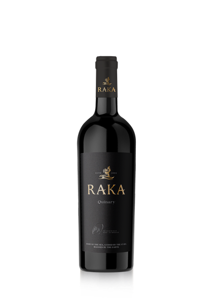 Raka Quinary -750ml