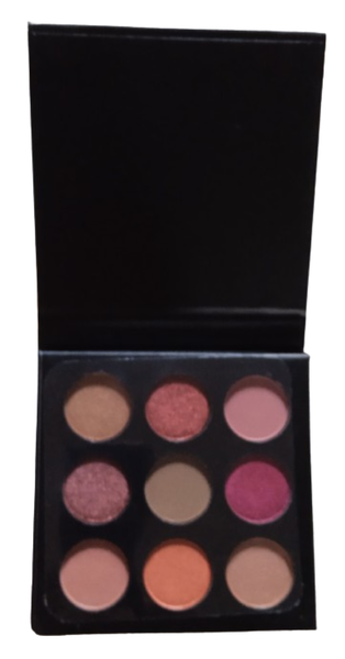 Eyeshadow Palette -No 2