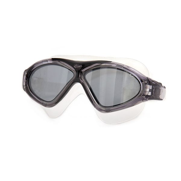 Wide Vision Swim and Dive Goggles