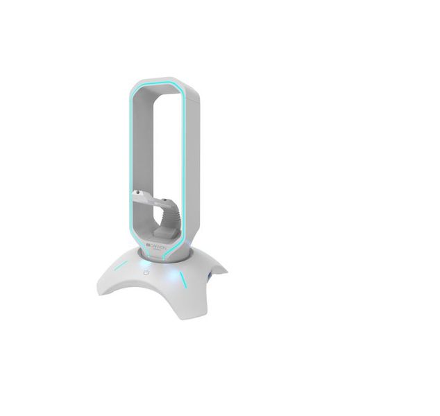 Gaming WH200 3-in-1 Headset Stand