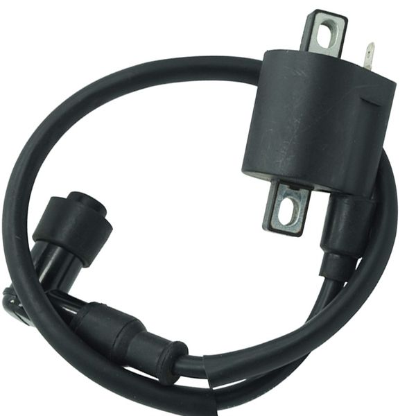 Ignition Coil for CG 125-150 Motorcycles - High Performance