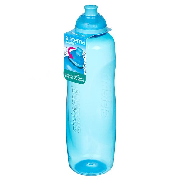 600ml Helix Twist n Sip Bottle