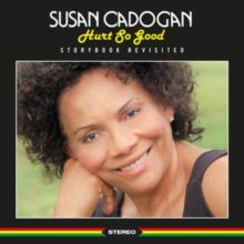 Hurt So Good (CD / Album)