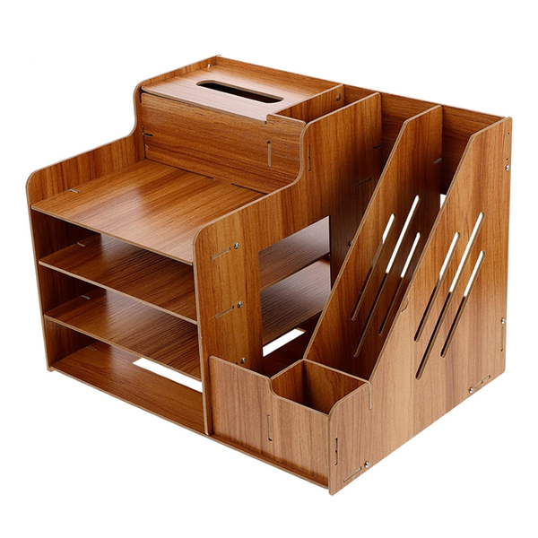 Tabletop Storage Box GC-36