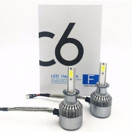 C6 H1 Conversion Car LED Kit, Shop Today. Get it Tomorrow!