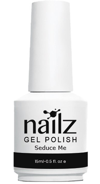 Nailz Gel Polish 15ml - 2246 - Seduce Me