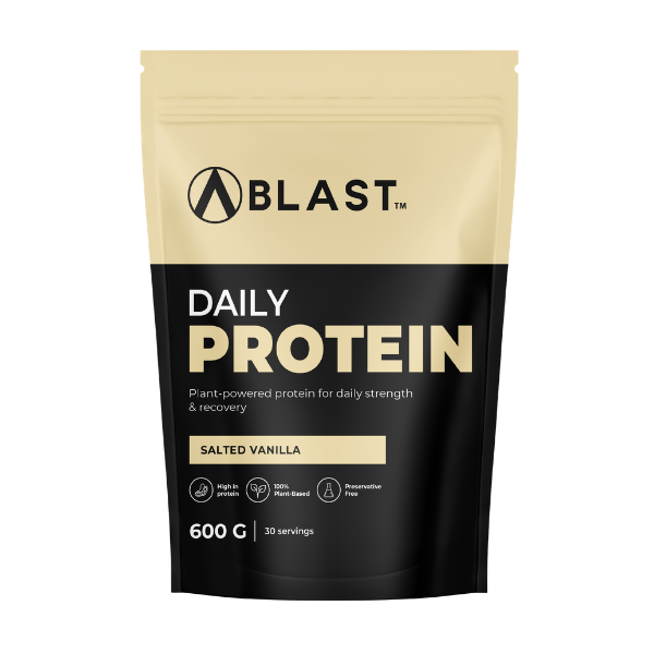 BLAST Daily Protein Vanilla