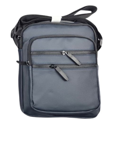 BLNSB077 Premium Faux Leather Shoulder Bag