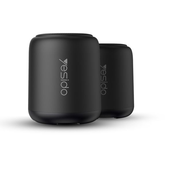 YESIDO YSW06 Bluetooth 5.0 Speaker TF U-Disk Player Subwoofer