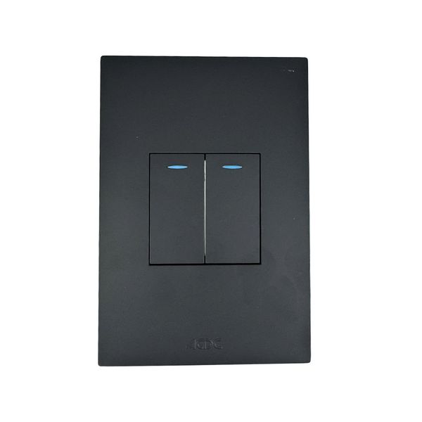 Lever 1-Way Switch (Pre-Assembled image