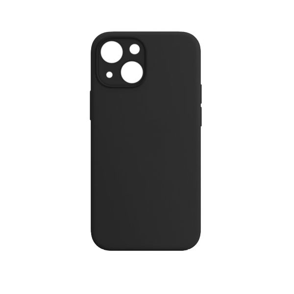 Silicone Cover for iPhone 13