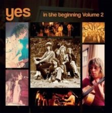 In the Beginning (CD / Album)