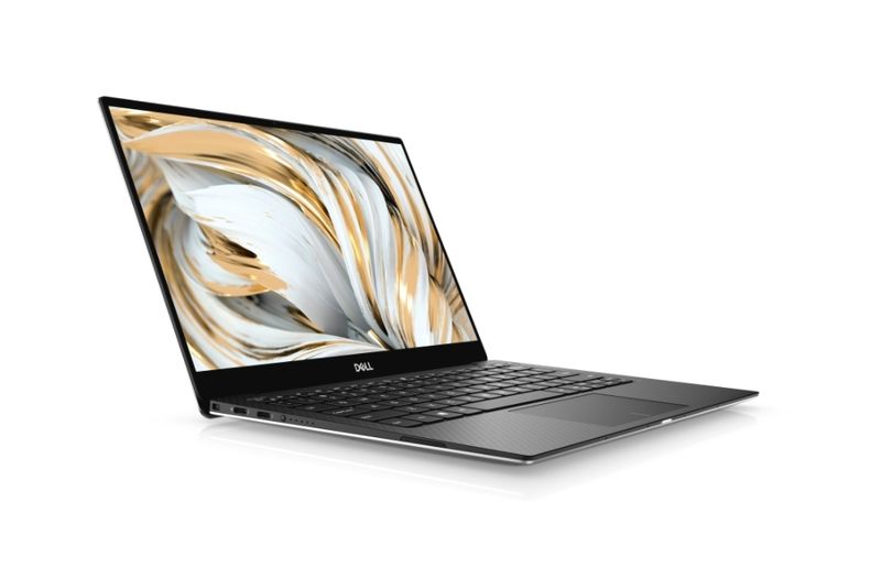 DELL XPS 13 (9305) 13.3 FHD i7-1165G7 16GB 512GB SSD IRISXE WIN11H Notebook