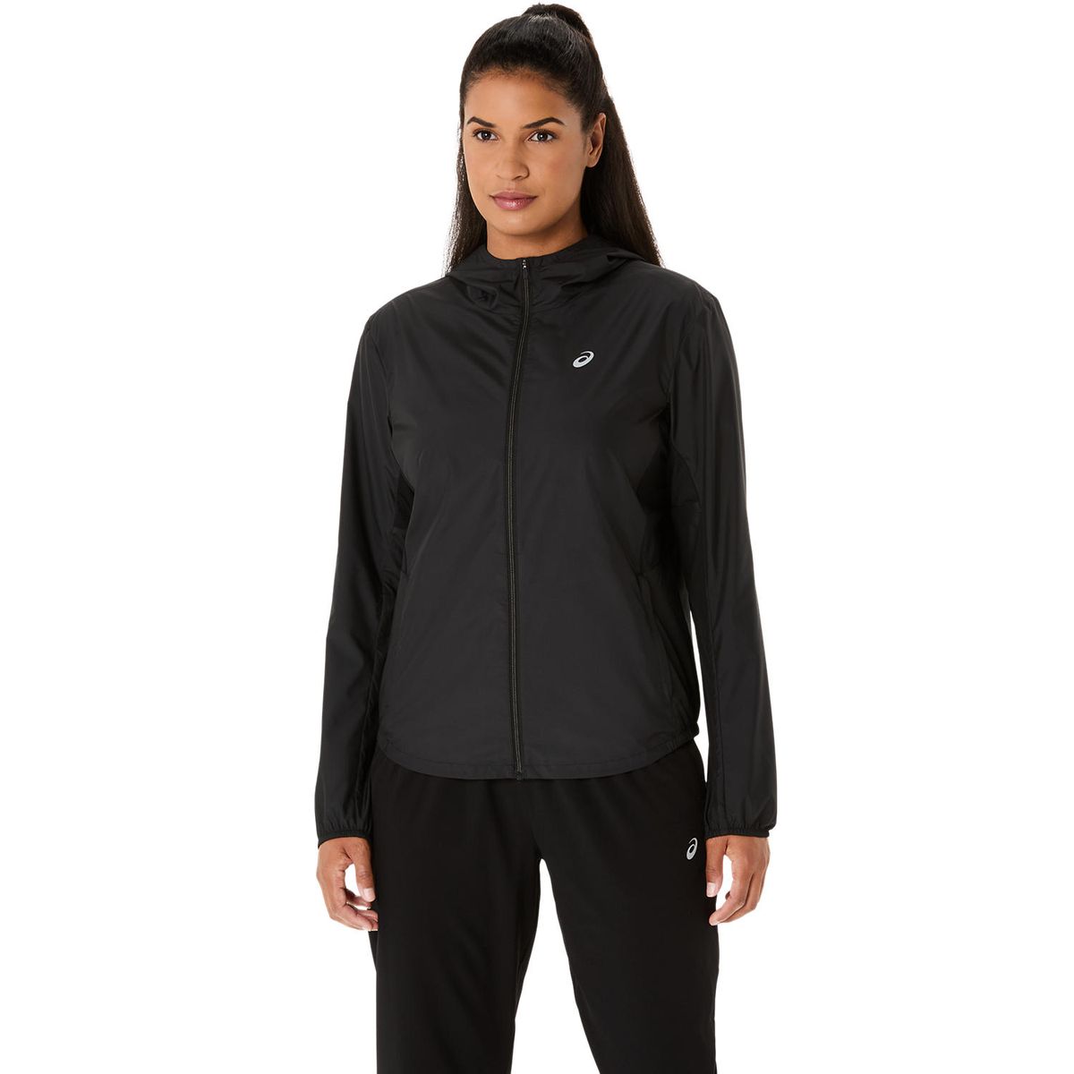 Asics Women's Core Performance Running Jacket