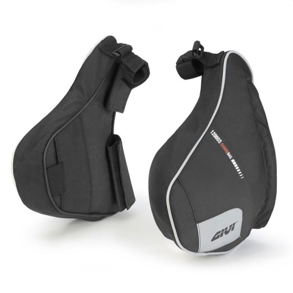 Givi BMW 1200 - 1250 GS - A Crash Bar Storage - Tool Bags