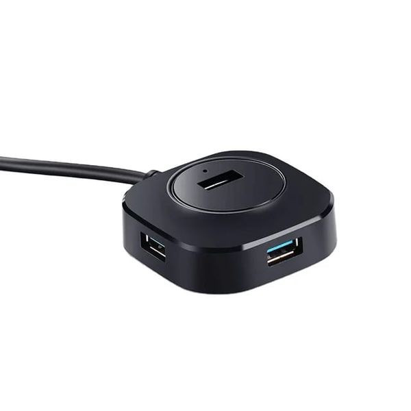 Hub 3.0 USB Splitter Data Transmission OTP 4Ports For Laptop Port Extension