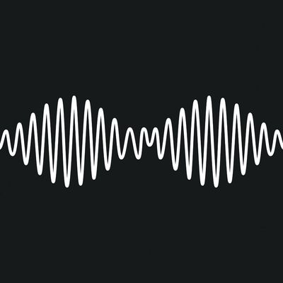 AM (Vinyl / 12" Album)