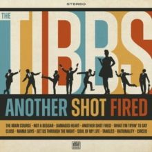 Another Shot Fired (Vinyl / 12" Album)