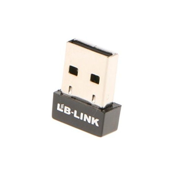 LB-Link 150Mbps Wireless USB Adapter