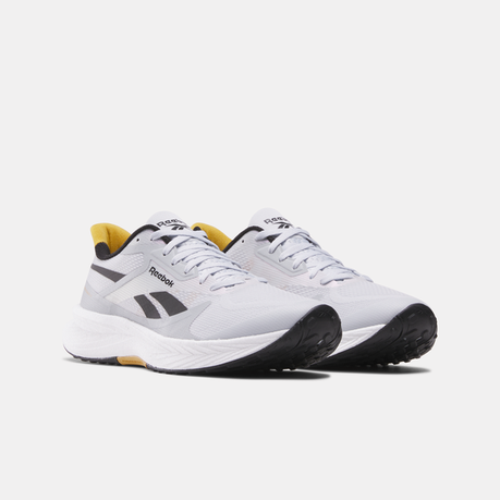 Reebok Men s Floatride Energy 6 Road Running Shoes Moon Grey Gold Daily Sale Shop