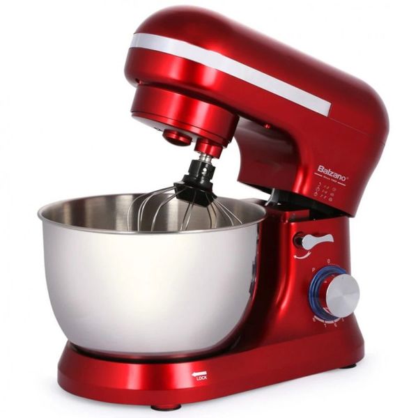 Balzano Stand Mixer
