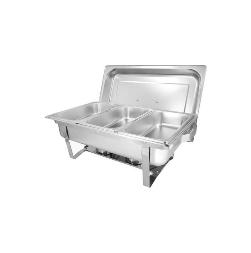 Homeware Chafing Dish Shop Today. Get it Tomorrow!