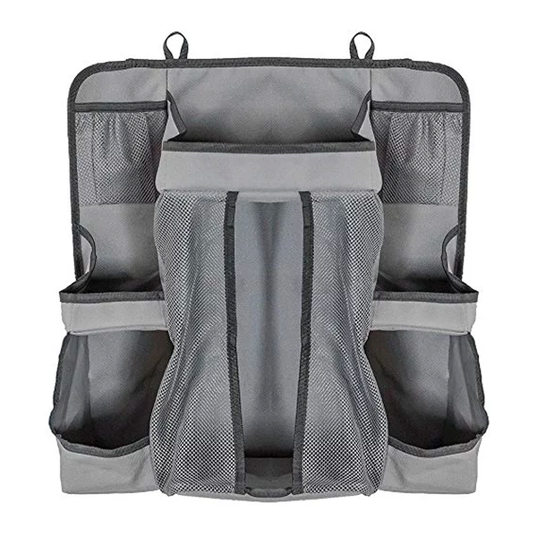 Diaper Dispenser and Organiser Caddy