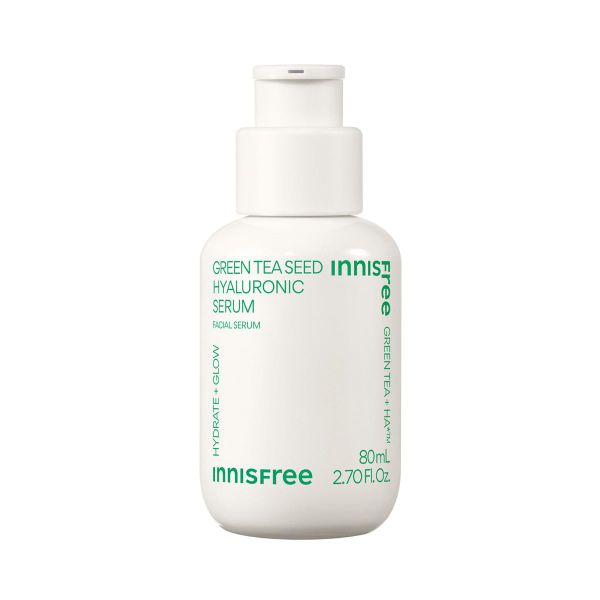 Innisfree Green Tea Seed Hyaluronic Serum