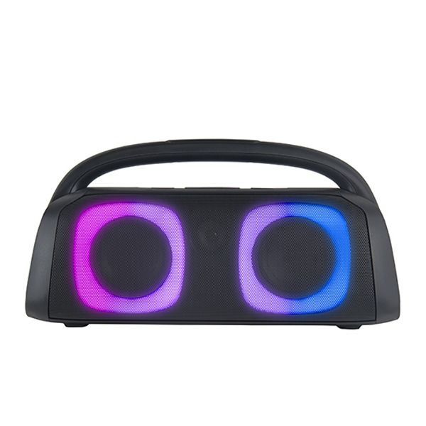 TWS Connection 2x5" LY205-02 Speaker