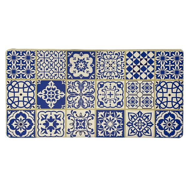 Fatigue Mat Blue image