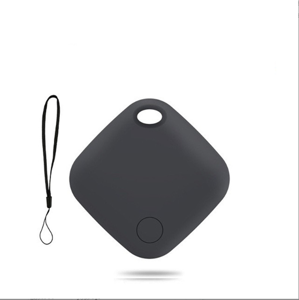 Anti-theft Tracker, Global Bluetooth Connectivity