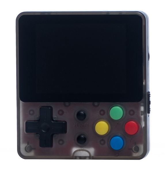 FC 01 ,188 in 1 Retro Game console, 2.4-inch Full-view IPS LCD/TV output