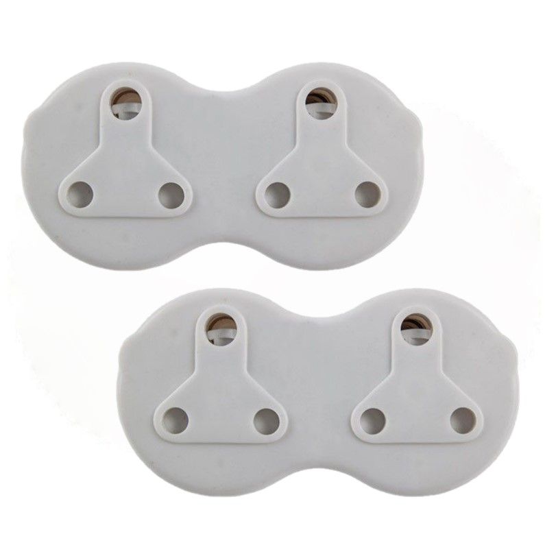 Direct Plugin Multi Plugtop 2 way E 51 (2 pack) Shop Today. Get