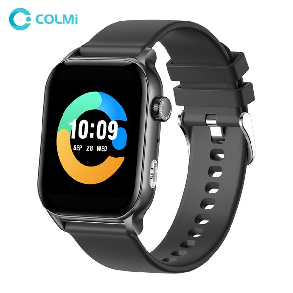 Colmi P78 Smart Watch