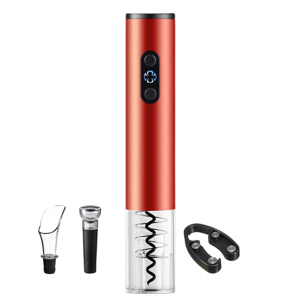Electric Wine Opener Set LHZD-115