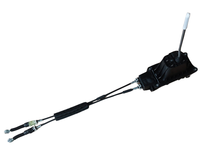 Nissan NP200 Gearlever And Cables