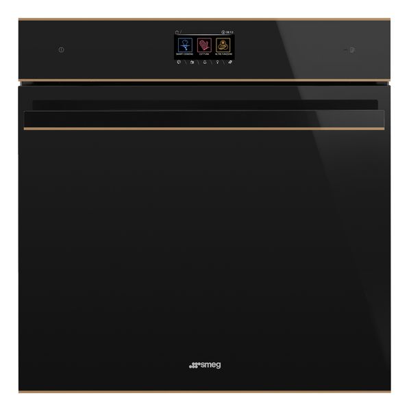Smeg SOP6604TPNR Dolce Stil Novo 60cm oven